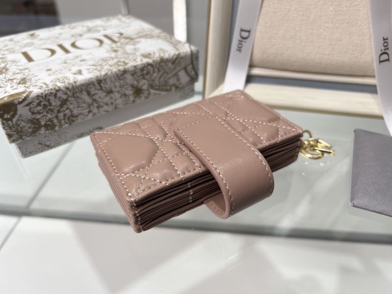 Christian Dior Wallet